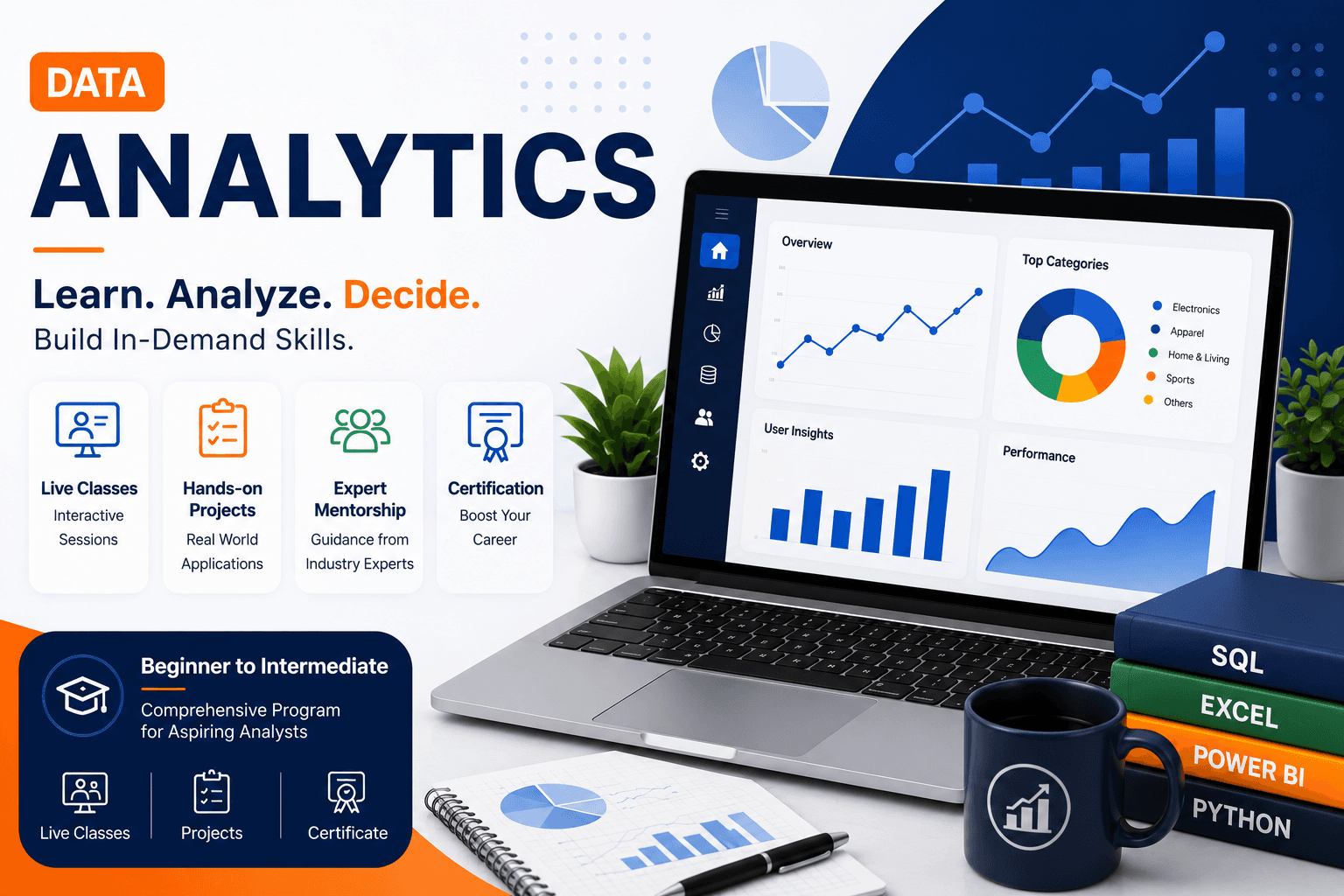 Data Analytics