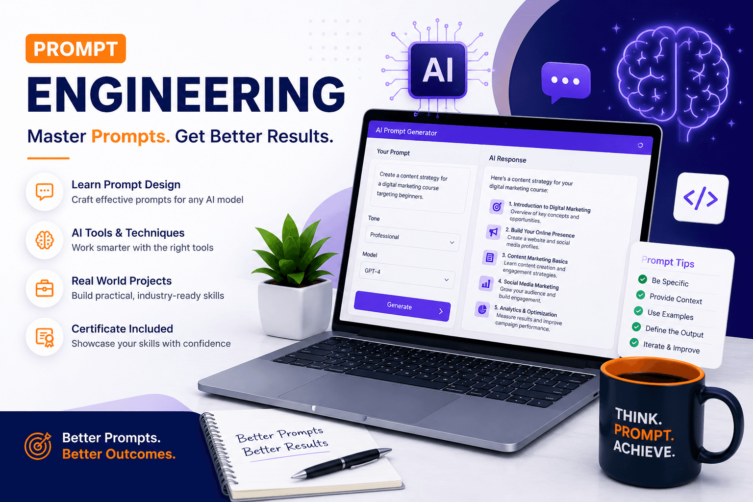 Prompt Engineering