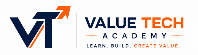 Value Tech Academy